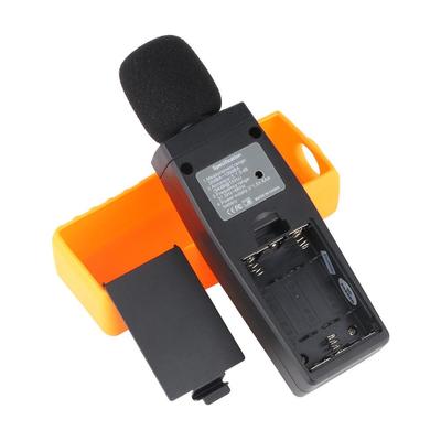 噪音仪声级计数计字式计分贝仪数字噪音环境噪音测试1359