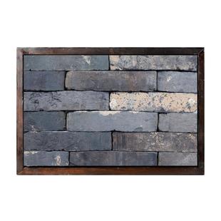 工厂青现15597货建旧青砖老砖红砖砖片仿古砖丽美乡村设文化砖古