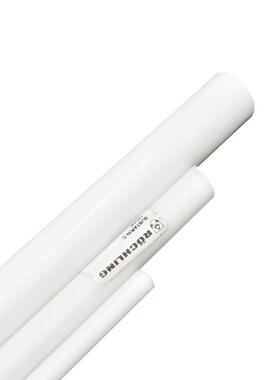 白色PO棒进口TAECFO板RMAHMPOMC棒黑色60直径进口POM棒加工