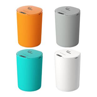 LJY14L智房能感应生式垃圾桶厨厅家用分类卫间客厕所防水全自动带