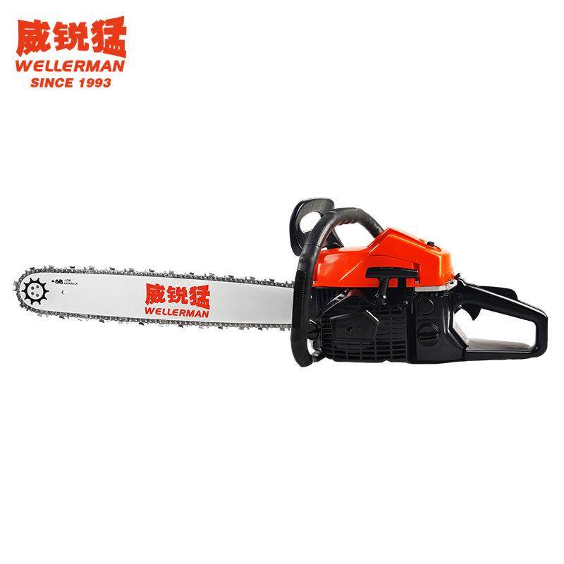 厂家直供新品52CC大功率油锯伐木锯标配20寸导板链条,农机/农具/农膜,割灌机/割草机/油锯,淘宝优惠券,粉丝福利购,淘宝优惠卷