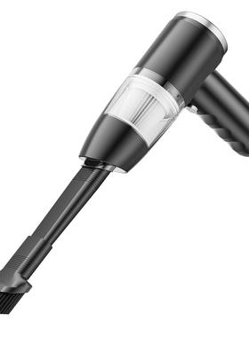 厂家销吸车22436持载手迷你尘器家用直桌面小型无线充电吸尘器