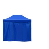 挡防风 加围布摊四脚伞户外帆布帐篷围挡布厚围布防雨风棚摆大伞