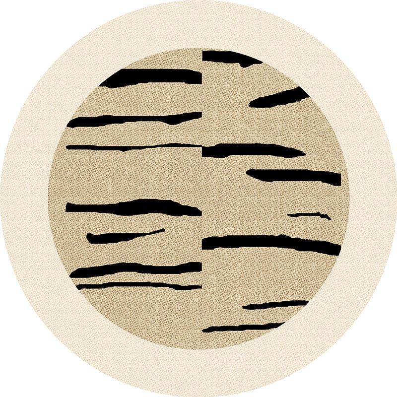 形客厅地毯圆圈绒法式轻奢奶油--色卧TPR室床边防滑地垫全毯铺,居家布艺,地毯,淘宝优惠券,粉丝福利购,淘宝优惠卷