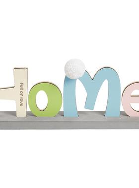 wozooTYOS521m办公室桌面玄关视柜酒柜客厅品装饰摆件礼家居饰电