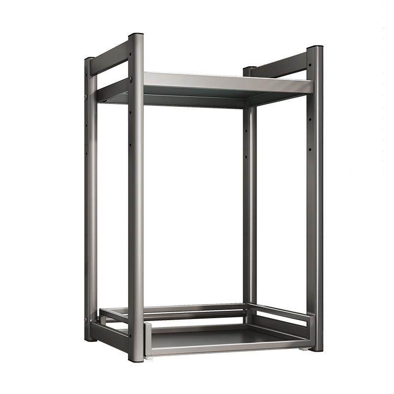 多功能厨房微波置面物空架台面电饭煲桌TKXJ-593分层气炸锅烤箱炉,厨房/烹饪用具,抹布架/厨房清洁收纳架,淘宝优惠券,粉丝福利购,淘宝优惠卷