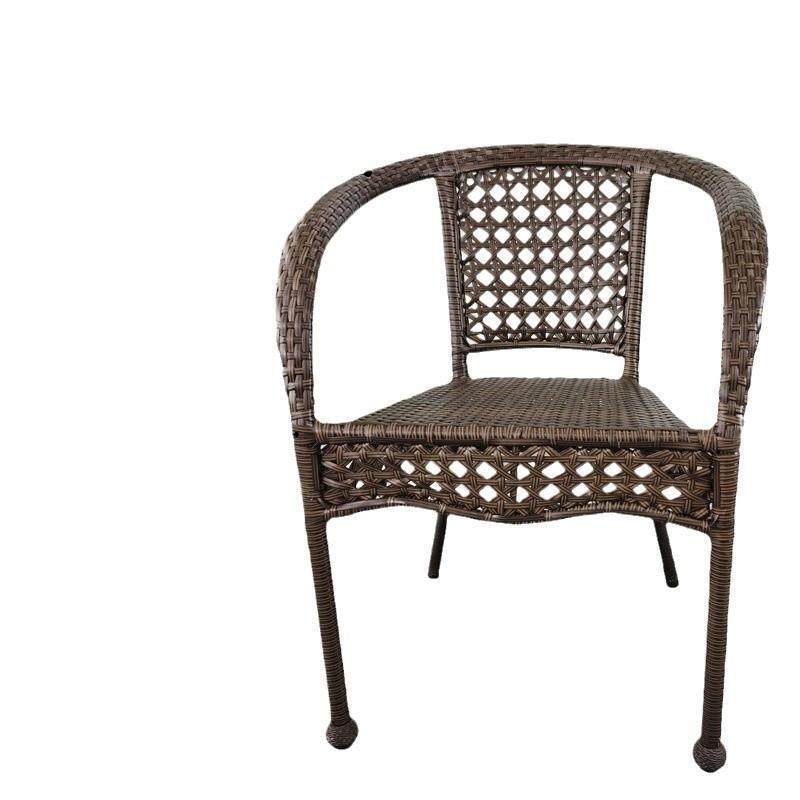 户外藤椅三件套桌椅庭院阳台茶几套装PE,商业/办公家具,商用藤编家具,淘宝优惠券,粉丝福利购,淘宝优惠卷