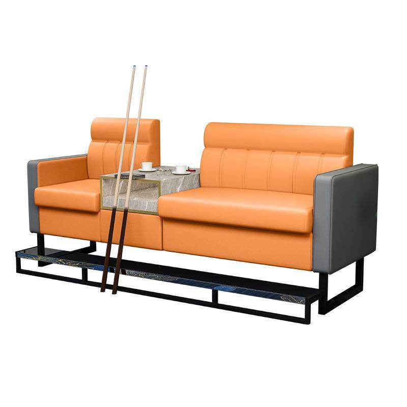 台球厅观球椅休闲娱乐双人位沙发软包看球椅子小户型比赛观球沙发,商业/办公家具,沙发,淘宝优惠券,粉丝福利购,淘宝优惠卷