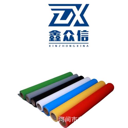 纳米帆布刮防火布中央空调连接用出风口软刀软连QPP接帆布