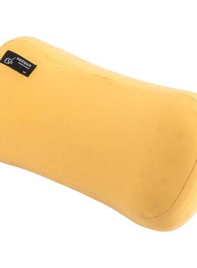 HKHK24SS04EMN露营枕头I运动户外野营便携轻量带枕头旅A靠行枕午