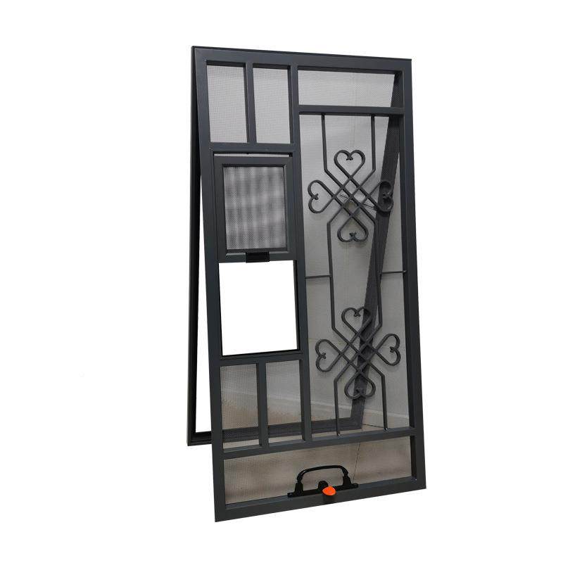 可拆纱窗0儿4金刚网纱窗童防护窗防洗FAX虫铝合蚊金窗源头厂家,居家布艺,窗纱,淘宝优惠券,粉丝福利购,淘宝优惠卷