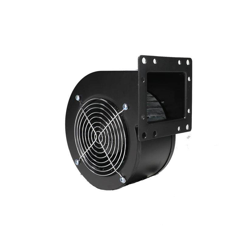 130FLJ5-2W2120W380V有边无脚220V110V60HZ小型工频离心风机