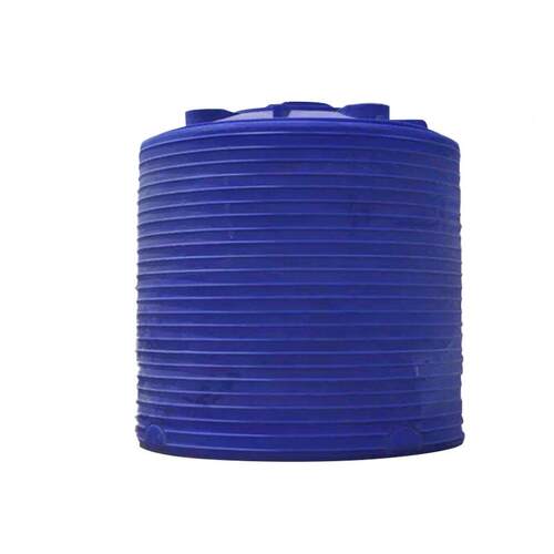 料水塔工地储水桶牛加厚化工PE储罐大容p量筋6442塑料水塔e立式水