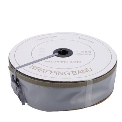 供应粘纳式结束带WPC收耐磨抗护撕拉电线整理保管电线包线布