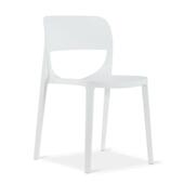 休简约塑料餐286椅加厚闲椅商奶茶店靠背椅子北欧餐用办公凳子桌