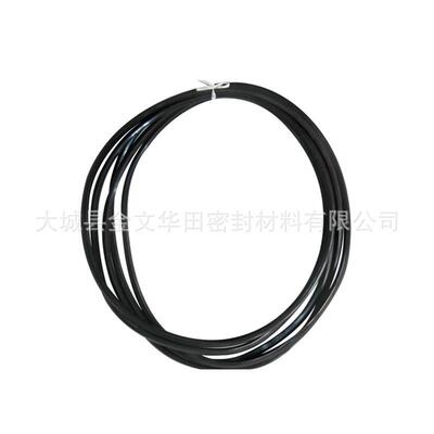 厂胶家供应蒸压釜圈蒸压釜胶圈硅胶蒸压釜密封腐圈硅橡耐蚀