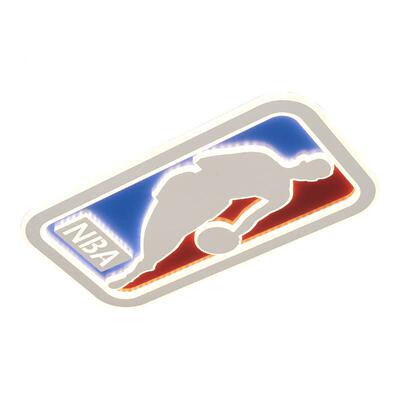 室VWR创意北欧儿童房吸顶灯护眼led蓝卧灯孩球男简约卡通房间灯