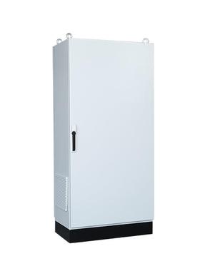 谷配电箱厂家PS/ES配柜电800*1600气控制机柜非标可电德控做仿威