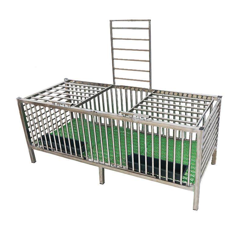 鸡笼家用大号鸡特大不锈鸡鸭鹅兔笼自001钢家养鸡笼子家用型殖养,宠物/宠物食品及用品,兔兔专用窝,淘宝优惠券,粉丝福利购,淘宝优惠卷