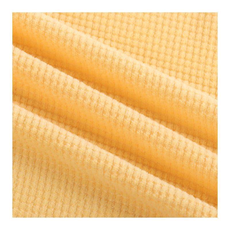 桥工厂玉米绒编经氨纶柔提花布QYW超料家纺卫衣家居柯服水晶超柔,纺织面料/辅料/配套,绒布,淘宝优惠券,粉丝福利购,淘宝优惠卷