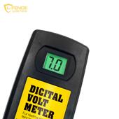 多电压子围栏测光压仪Lydite9.9KV型号养牛场牧场用带背源电检测