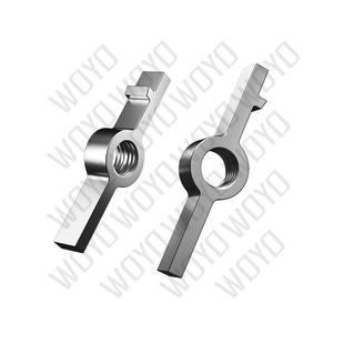 WOOYGSM路虎捷豹档杆测试仪PL005脱离线测试钮驱动机旋挡杆8X23