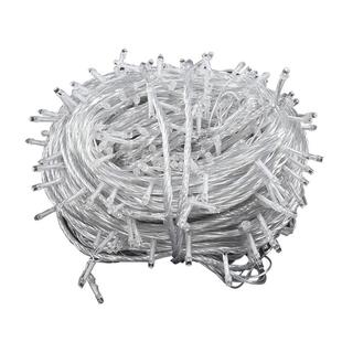 ed小彩灯满天星11lv24OKTV低压户外防水工0街道树程木亮化圣诞装