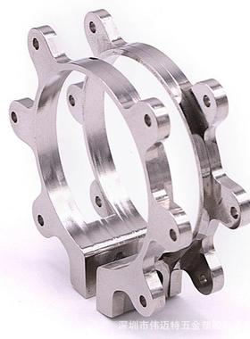 厂家cnc3电脑锣非标0不锈钢零件c加工五金不锈钢精密4零件cn加工