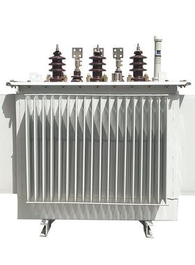 10k油浸式变压器13-m-v4s00kS11-油浸va高电力变压压器三相配电变
