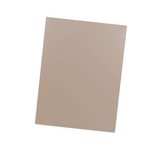 柜门pet衣柜门板定做防水防潮加厚家具门硬板肤感极简欧松橱柜门