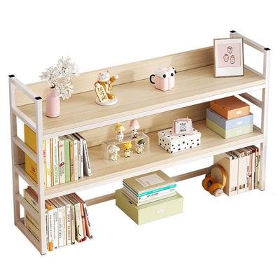 书桌G736G79面子架置物架桌上架家用收纳学生书桌小架子多层简易