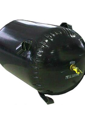 政管道市封堵囊闭QGQ水气试验橡胶囊充气式加厚堵水气囊橡胶气水