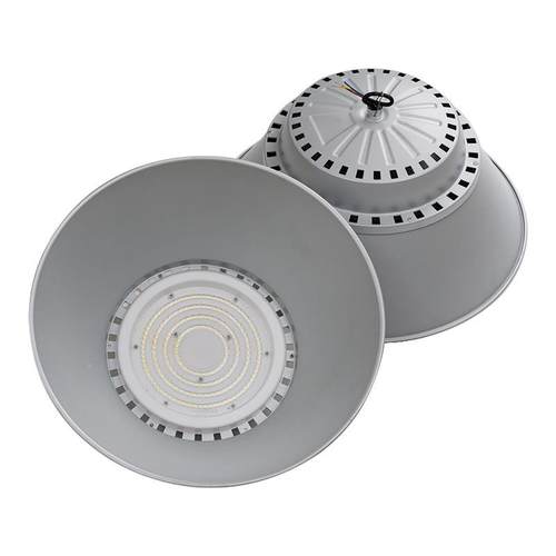 功工矿灯车间仓库工眩业体育大馆球场室内运动场照明防PYR率晕吊