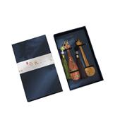 古琵典创意琶国高档念精致风教师节礼物纪中国风书签礼品套装