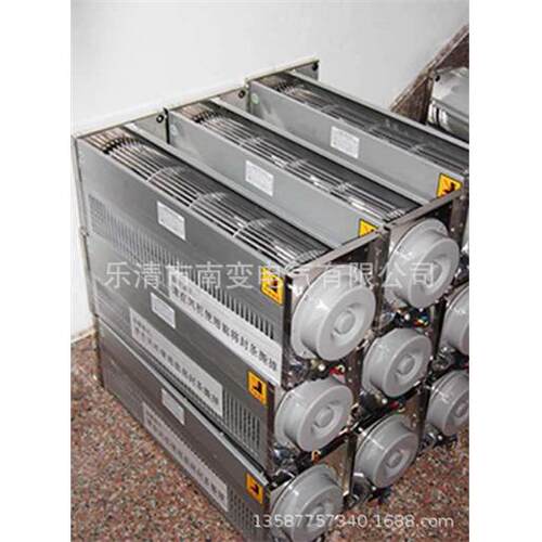 GFDD510-155/GFD510-150/220V干式变压器横流冷式却风机GFSD380V