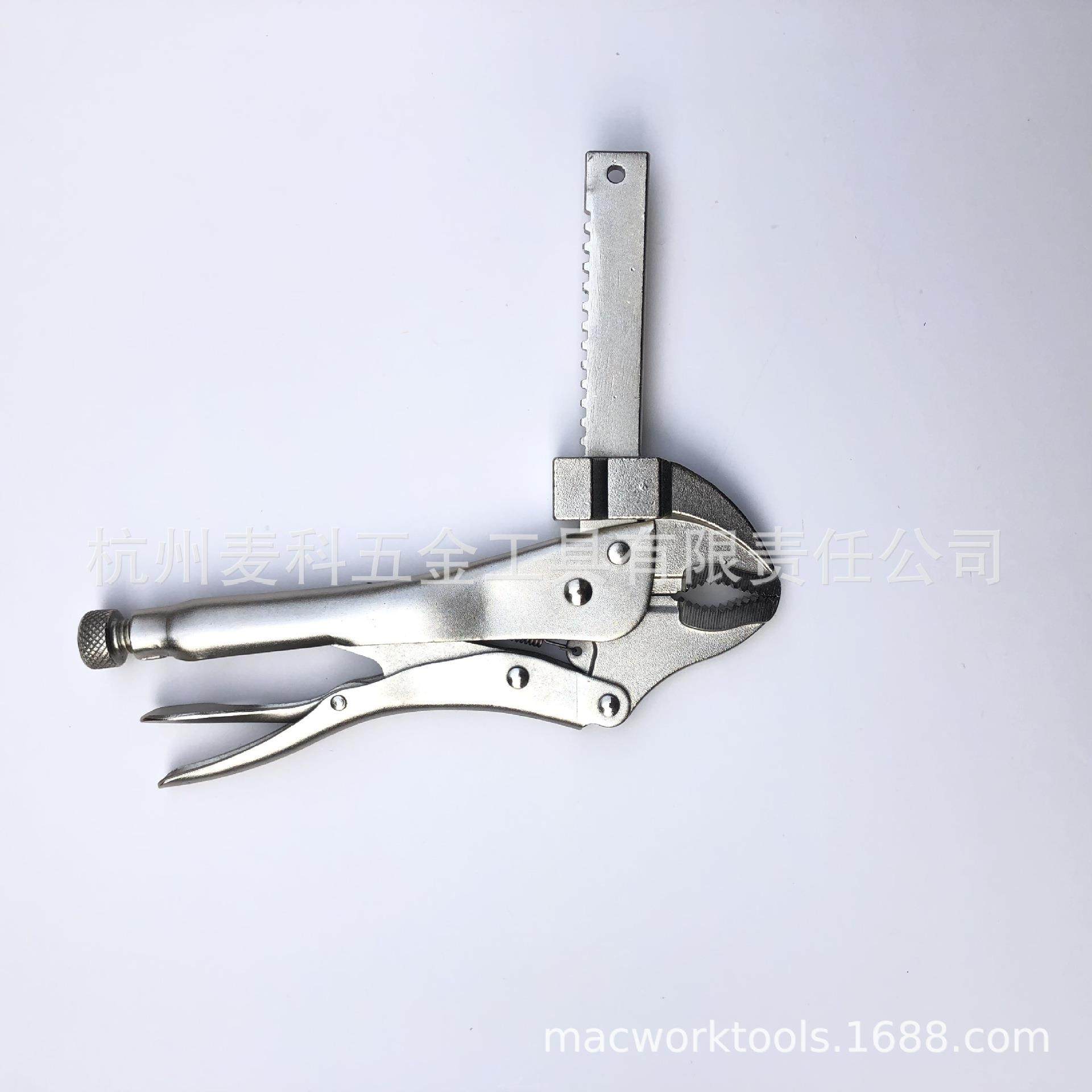 9寸自动扩展钳木工夹大力钳快速夹夹持大力钳手动工具,五金/工具,尖嘴钳,淘宝优惠券,粉丝福利购,淘宝优惠卷