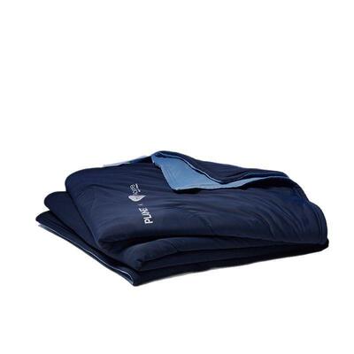 双星AEB球感夏凉被可机洗夏被芯人抗菌被夏季凉感冰丝空调双被子