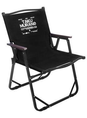 营户TC-KEMT-外克米特椅折叠椅子便携式野餐一体钓鱼布露用备品装