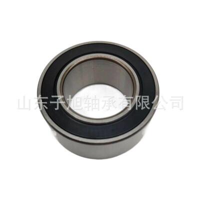 轴承厂家零售DF0766-LLUACS32型号齐全汽车空调压缩机轴承