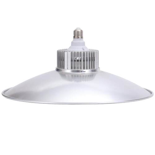 led工矿灯大功率天棚灯e27厂房灯车间仓库体育馆灯50W80W100W200
