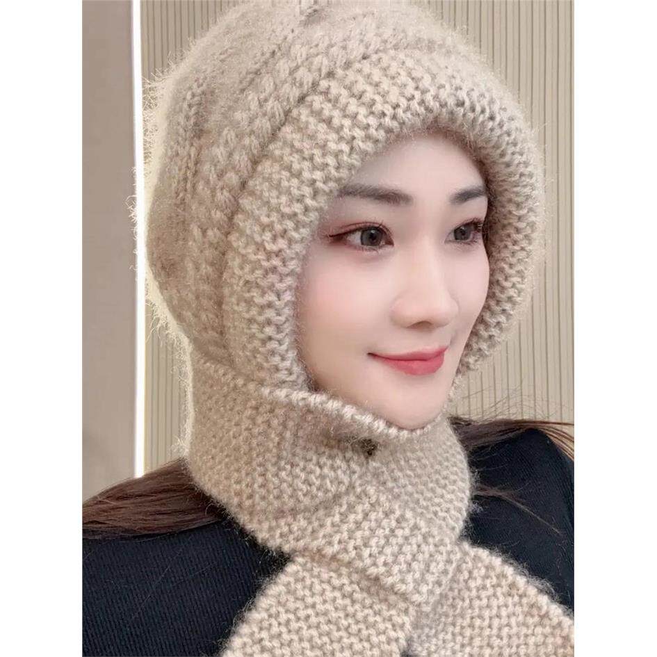 2026新款女士冬季桂花针