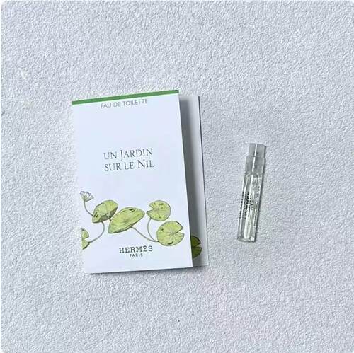 香水小样便携装多场景通用香水