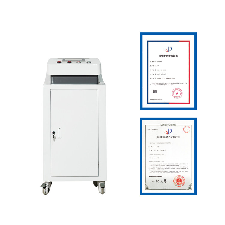 tuer-1000消毒设备次氯酸液体消毒液机器