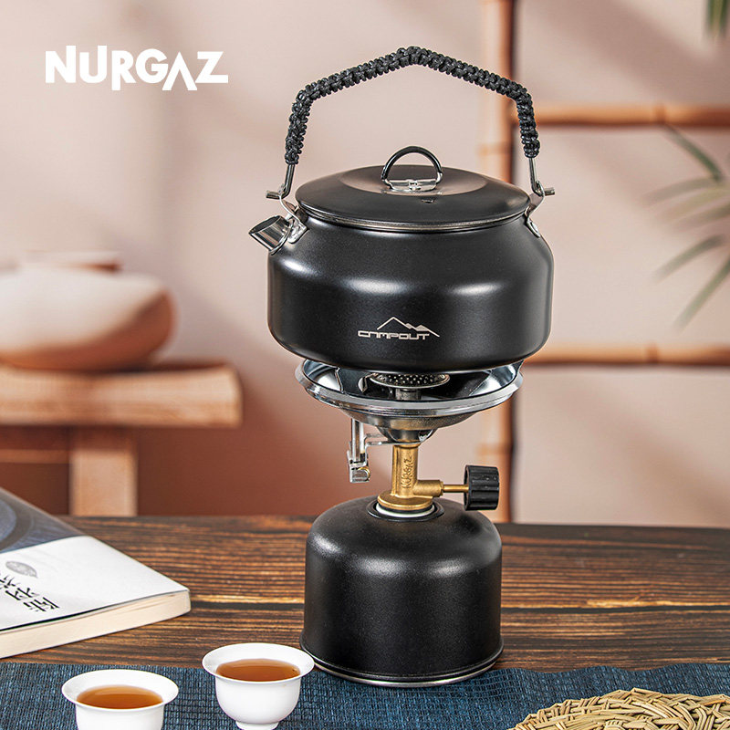 304不锈钢户外烧水壶功夫茶高档煮水壶自驾轻奢小资露营野炊明火,户外/登山/野营/旅行用品,户外烧水壶/茶壶/咖啡壶,淘宝优惠券,粉丝福利购,淘宝优惠卷