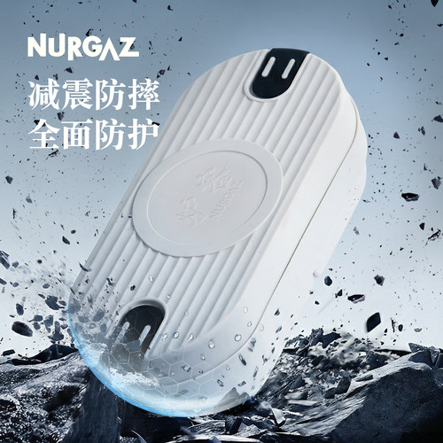 炉客NURGAZ户外茶具高端茶盘