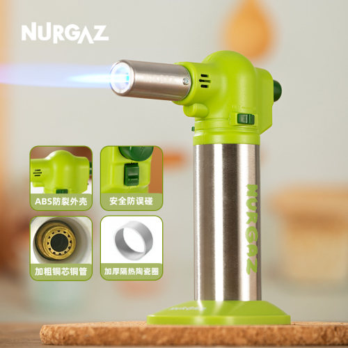 nurgaz炉客金属点火器