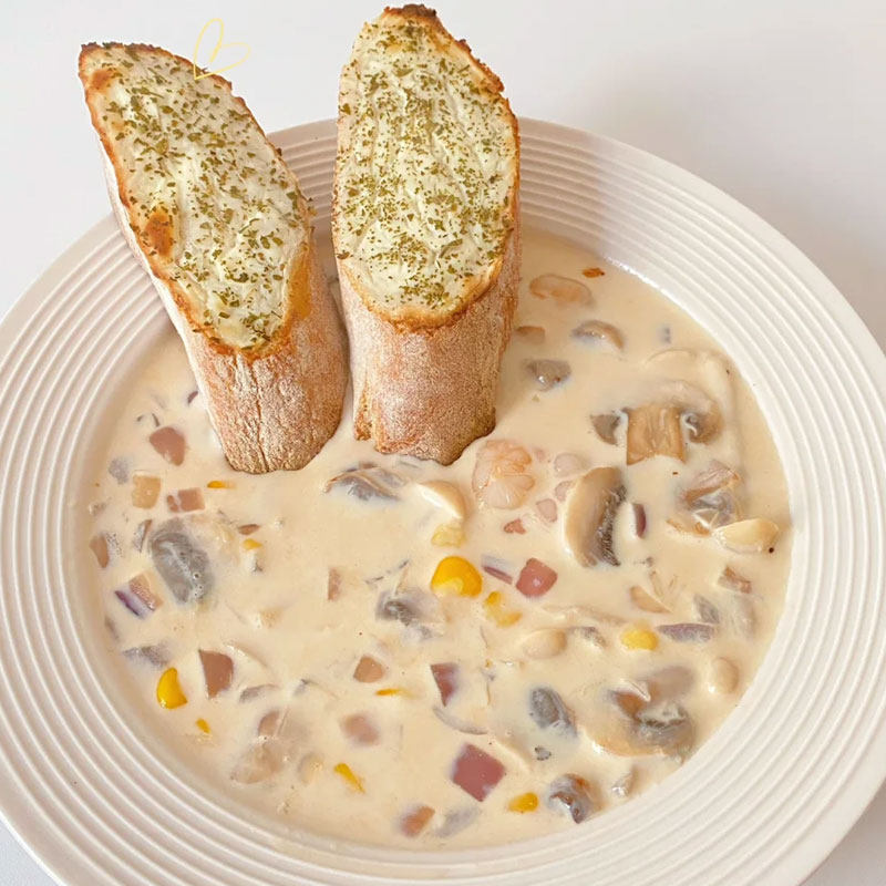 蘑菇汤南瓜汤即食免煮风味早餐浓汤速食汤独立包装加热即食美食品,粮油调味/速食/干货/烘焙,速食汤,淘宝优惠券,粉丝福利购,淘宝优惠卷