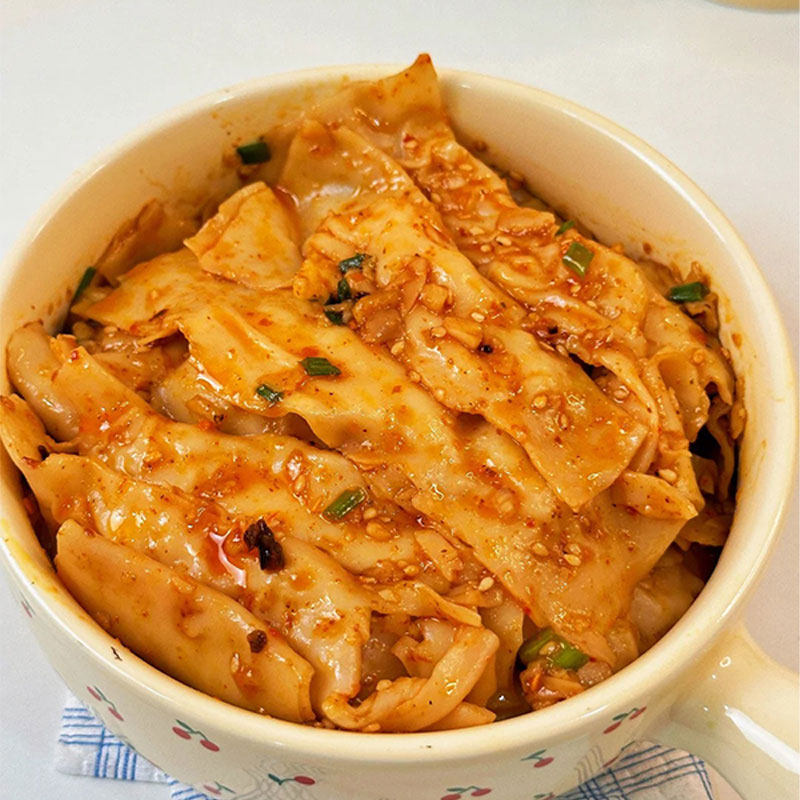 虾扯面虾滑宽面皮薄馅厚美食水饺面条懒人早餐夜宵速冻营养半成品