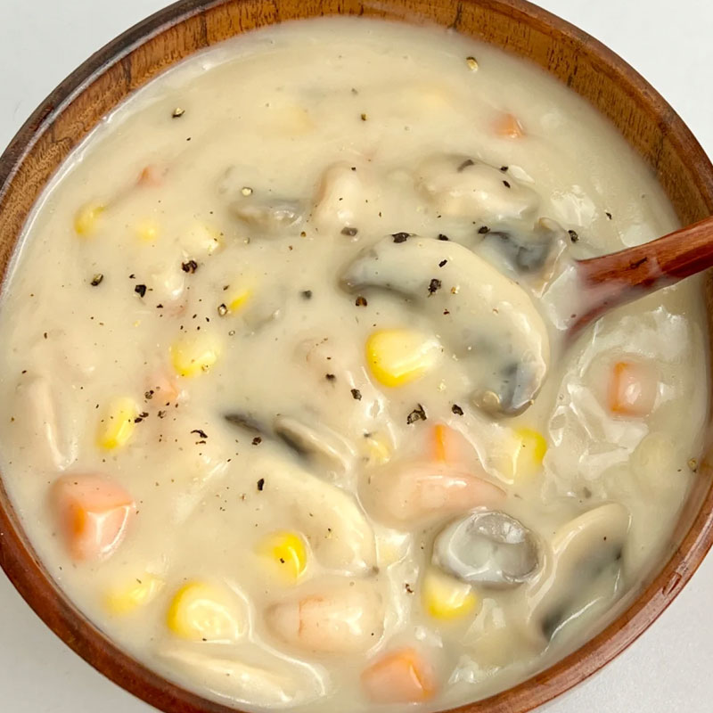 调料早餐风味浓汤料包家用