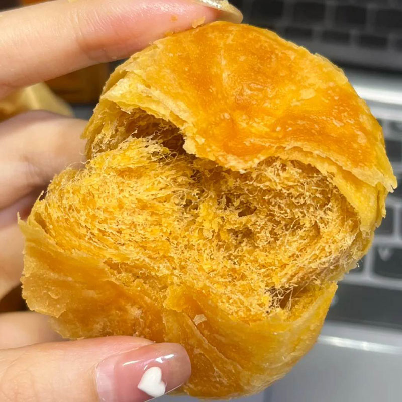 儿童蛋糕点心营养健康糕点心